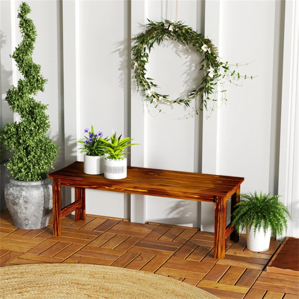 Outdoor Garden Bench ,Garden chair view 2