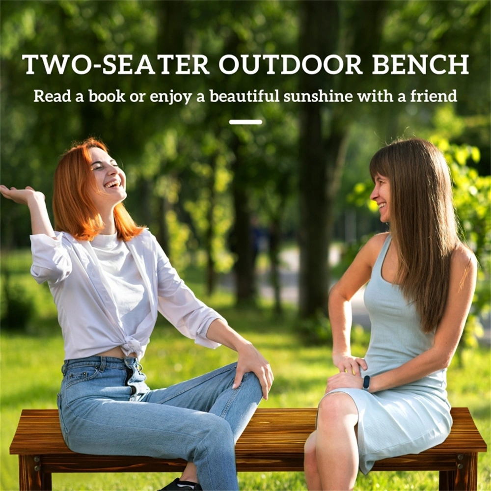 Outdoor Garden Bench ,Garden chair view 4
