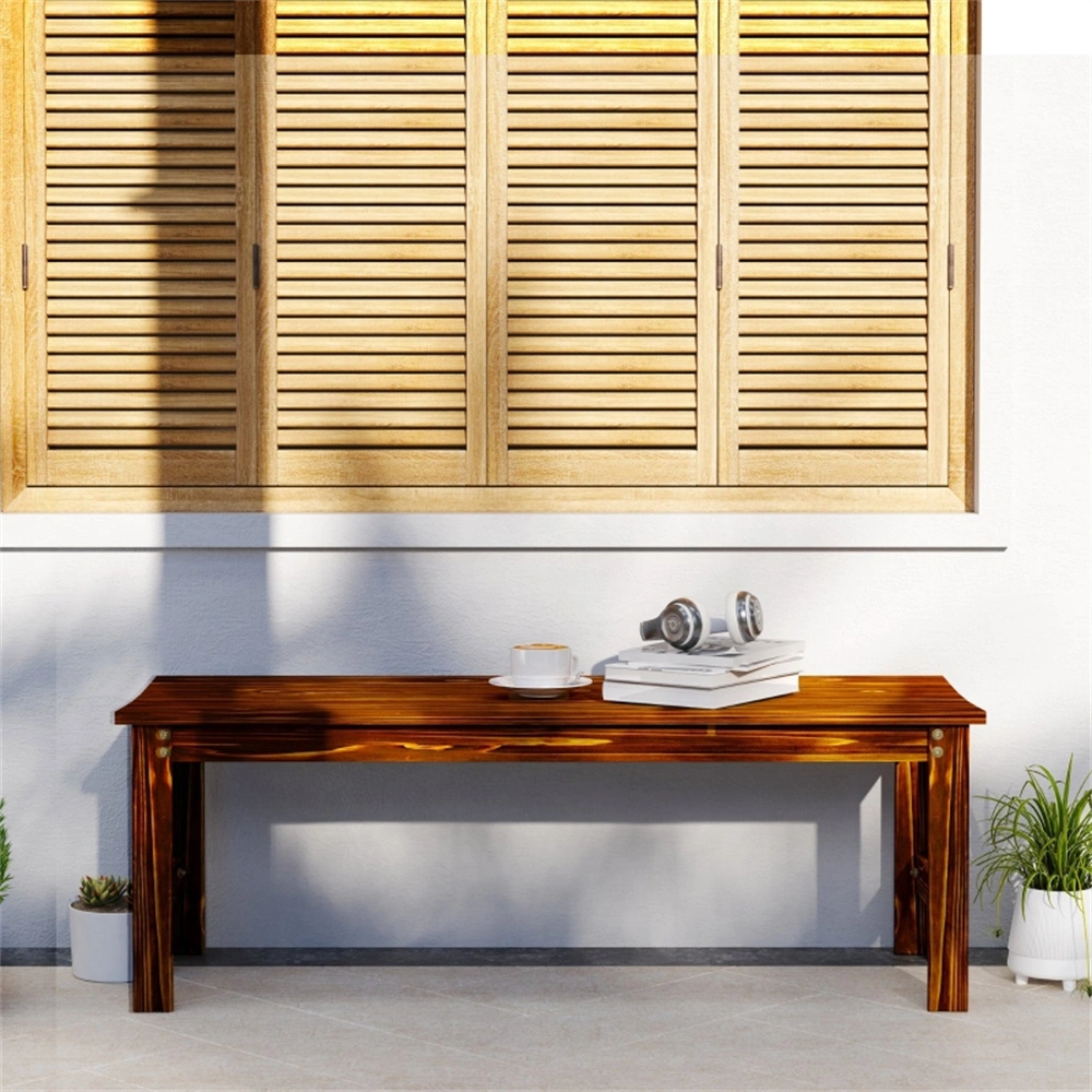 Outdoor Garden Bench ,Garden chair view 7