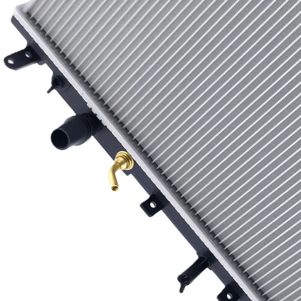 Aluminum Radiator Assembly fit for Honda CR-V 2.4L 2007-2009 w/ Oil Cooler CU13031 view 4