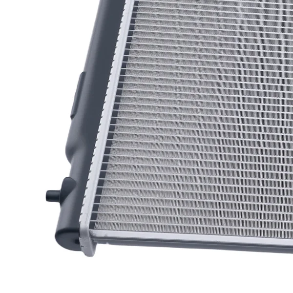 Aluminum Radiator Assembly fit for Honda CR-V 2.4L 2007-2009 w/ Oil Cooler CU13031 view 5