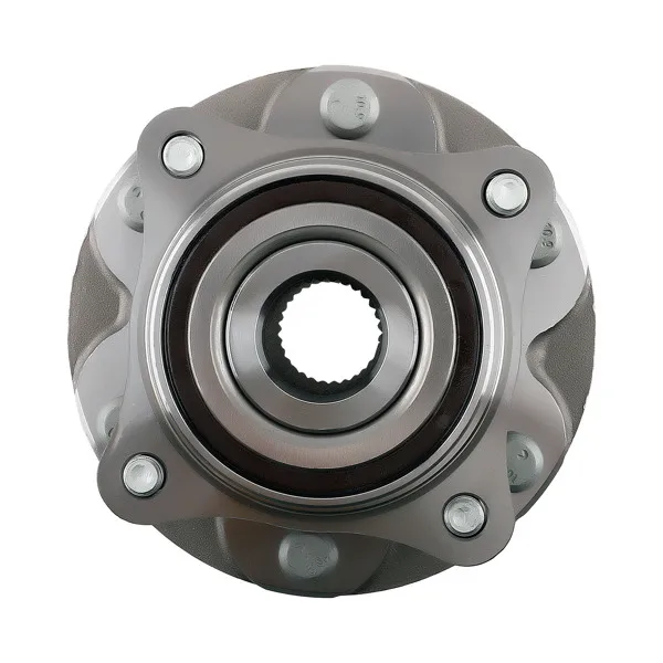 Front Wheel Hub Bearing Assembly Driver Side Fit fit for Tacoma 4Runner FJ 4WD