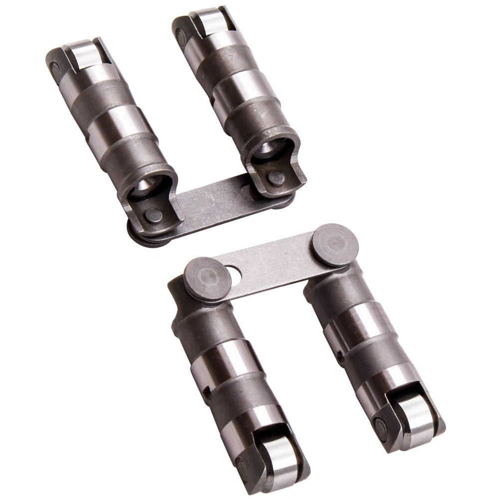 Hydraulic Roller Lifters Set for Chevrolet Small Block V8 350 5.7L | 16-Piece Performance Engine Parts 1967-2003 view 2