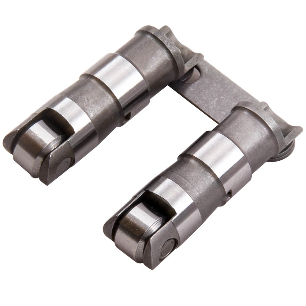 Hydraulic Roller Lifters Set for Chevrolet Small Block V8 350 5.7L | 16-Piece Performance Engine Parts 1967-2003 view 4