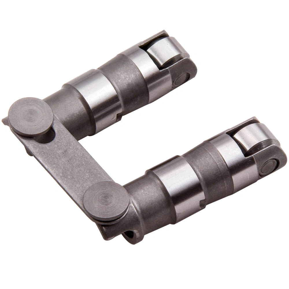 Hydraulic Roller Lifters Set for Chevrolet Small Block V8 350 5.7L | 16-Piece Performance Engine Parts 1967-2003 view 6