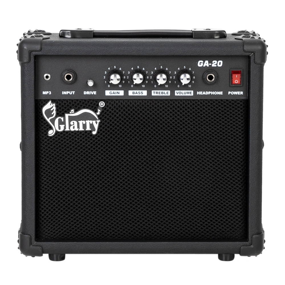 20w Electric Guitar Amplifier
