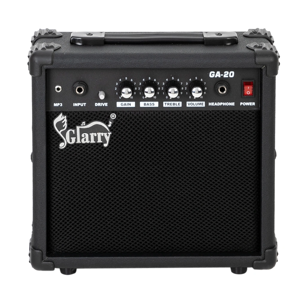 20w Electric Guitar Amplifier view 10