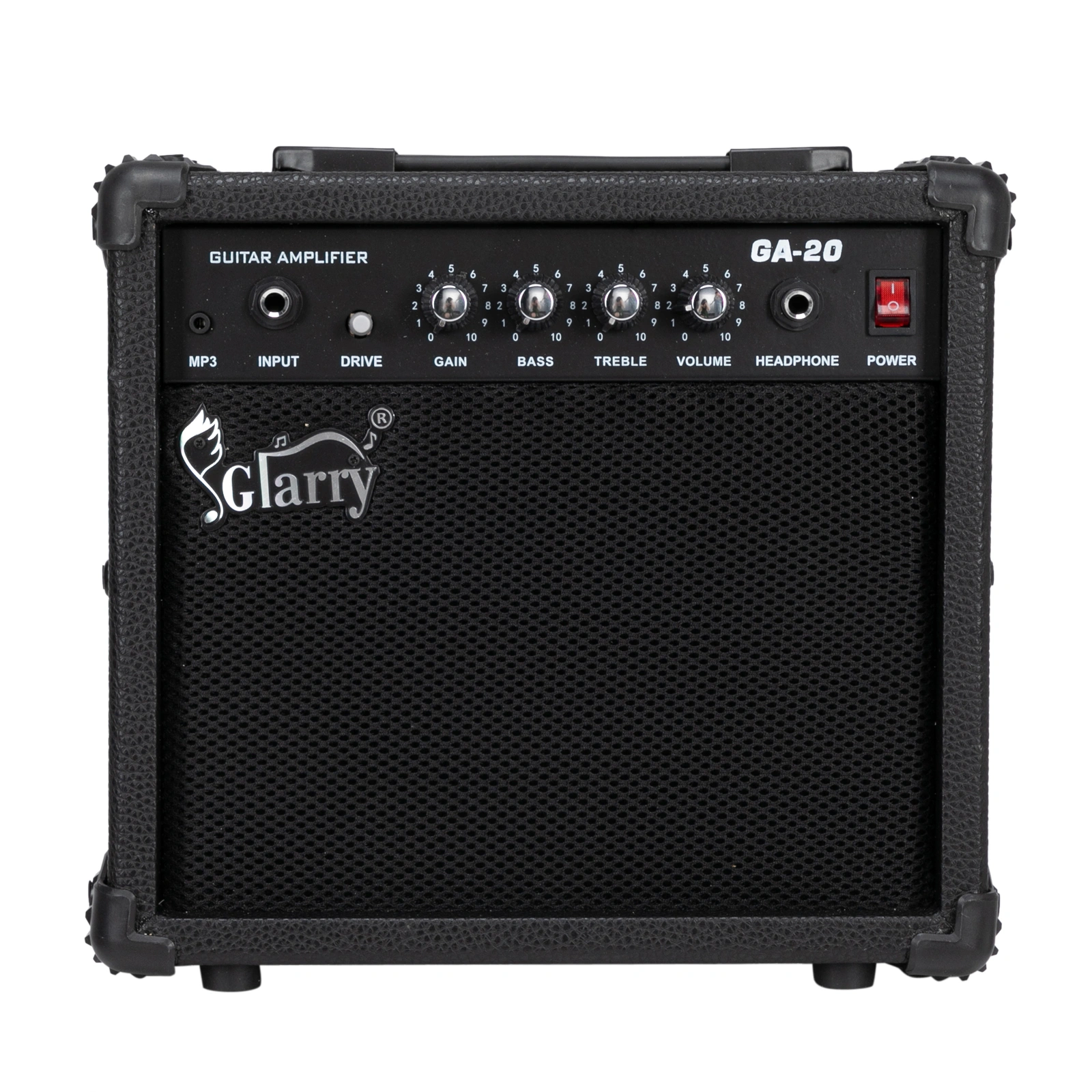 20w Electric Guitar Amplifier view 8