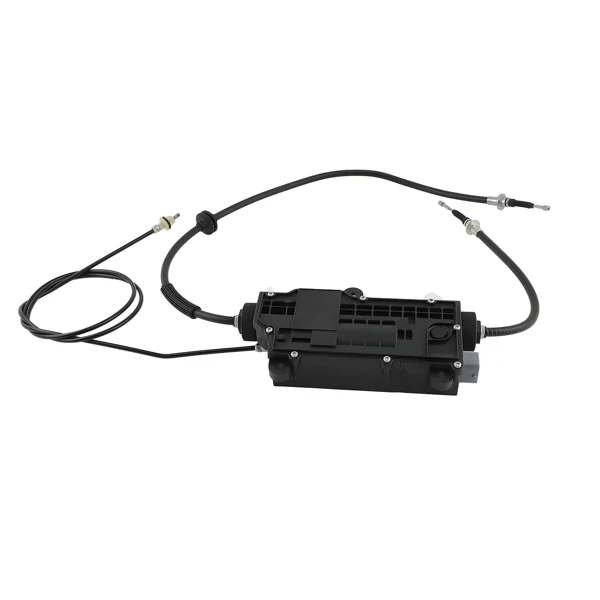 Park Brake Module fit for Mercedes-Benz CL550 S550 2214302349 2214302149 09-14 view 2