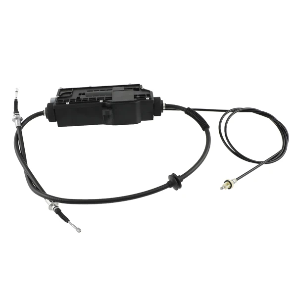 Park Brake Module fit for Mercedes-Benz CL550 S550 2214302349 2214302149 09-14 view 4