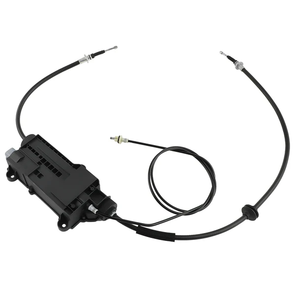 Park Brake Module fit for Mercedes-Benz CL550 S550 2214302349 2214302149 09-14 view 5