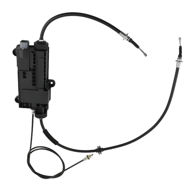 Park Brake Module fit for Mercedes-Benz CL550 S550 2214302349 2214302149 09-14 view 6