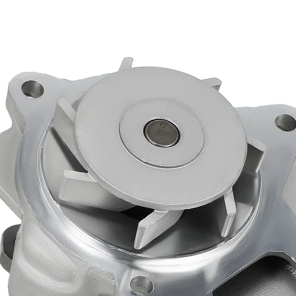 Engine Water Pump fit for Dodge Grand Caravan Chrysler Town 3.3L 08-10 4648952AE view 2
