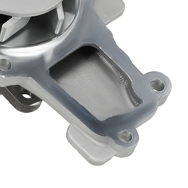 Engine Water Pump fit for Dodge Grand Caravan Chrysler Town 3.3L 08-10 4648952AE view 3