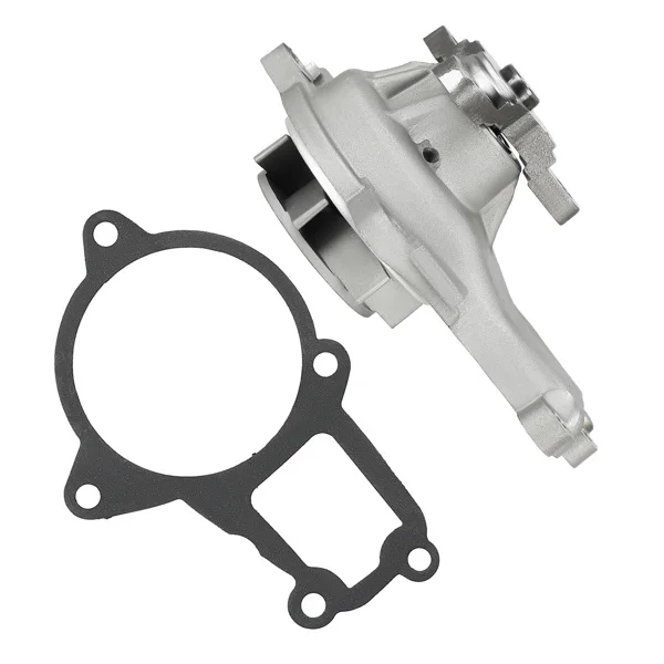 Engine Water Pump fit for Dodge Grand Caravan Chrysler Town 3.3L 08-10 4648952AE view 6