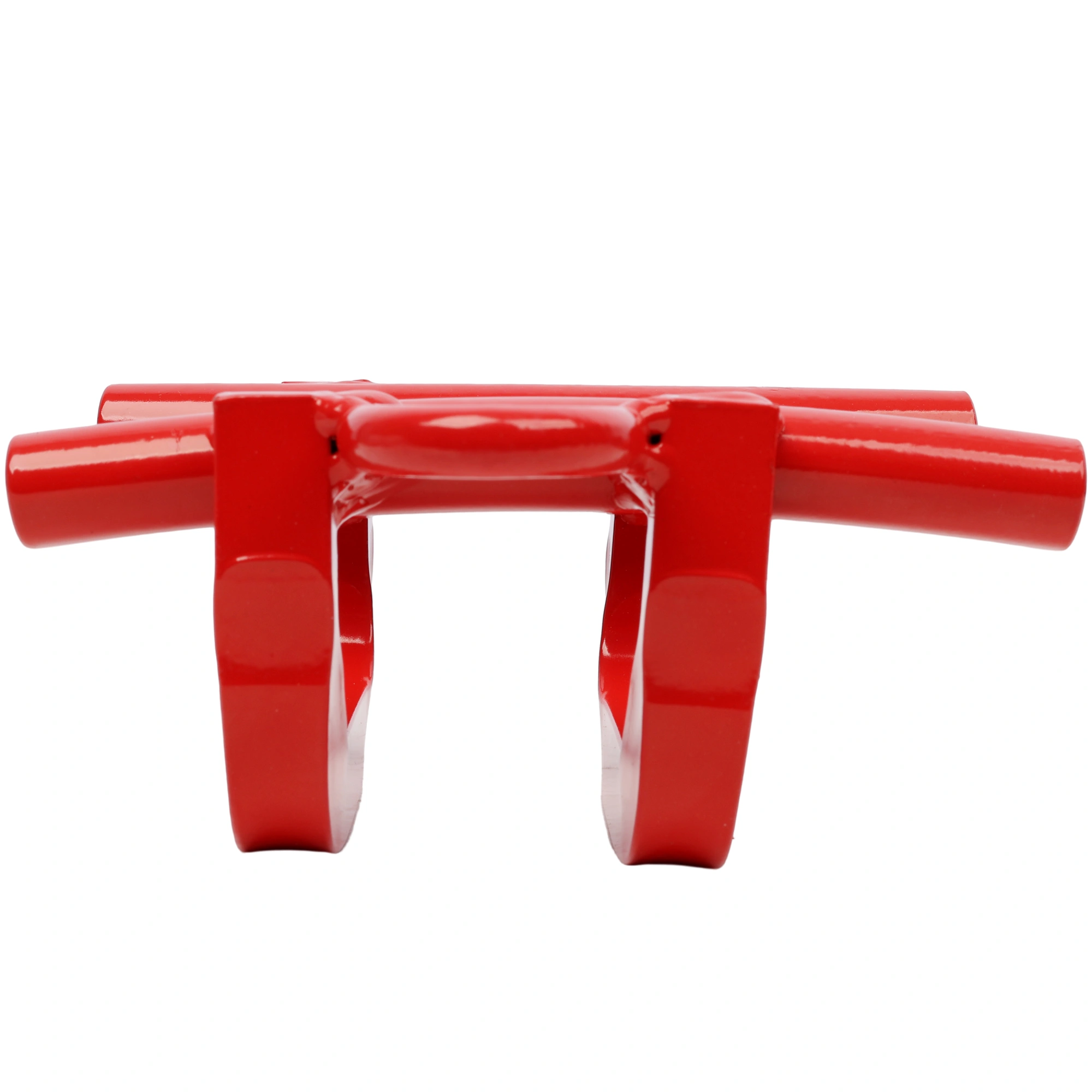 6 Inch Quarter Puller, Universal Auto Body Dent Repair Tool, Red - Puller for Dent Removal & Vehicle Body Restoration view 4