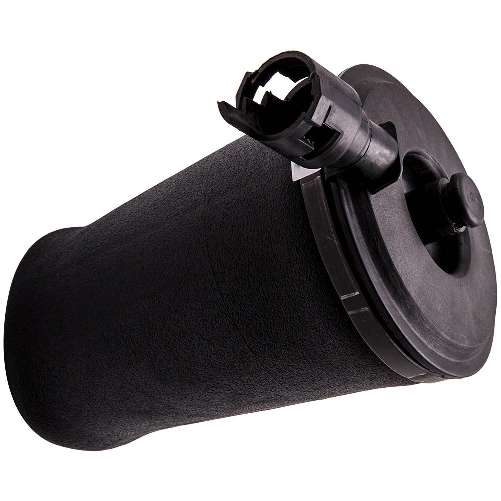 Rear Air Suspension Spring Bags Pair for Lincoln Town Car Mercury Ford Crown Victoria 1990-2011, 3U2Z5580BA view 6