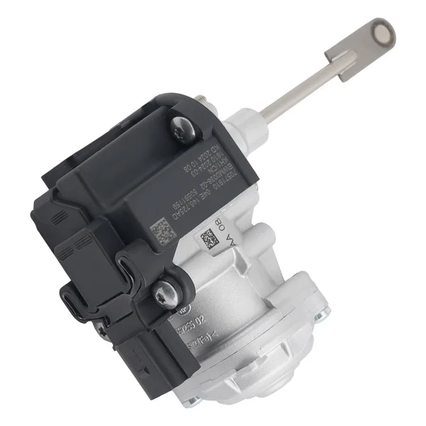 Turbo Actuator fit for Audi A1 A3 VW Sharan Tiguan Beetle 1.4 TSI CZDA CZCA CZEA view 5
