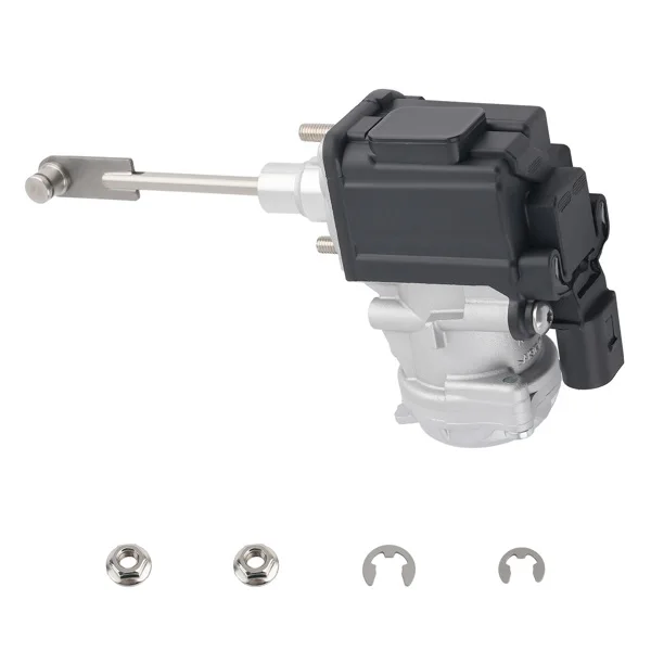 Turbo Actuator fit for Audi A1 A3 VW Sharan Tiguan Beetle 1.4 TSI CZDA CZCA CZEA view 6