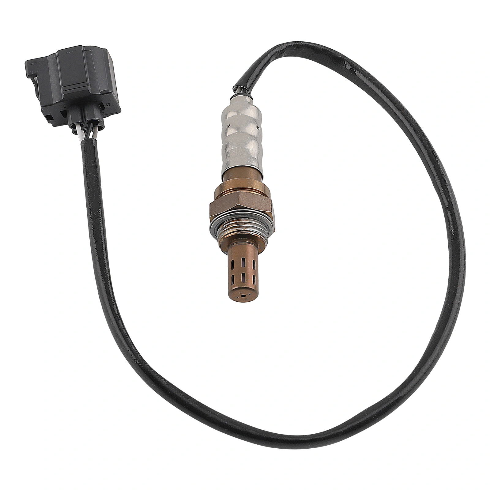 Set of 4 Oxygen O2 Sensor Fit for Jeep Wrangler 3.6L 3.8L 4.0L 234-4029 234-4030 view 6