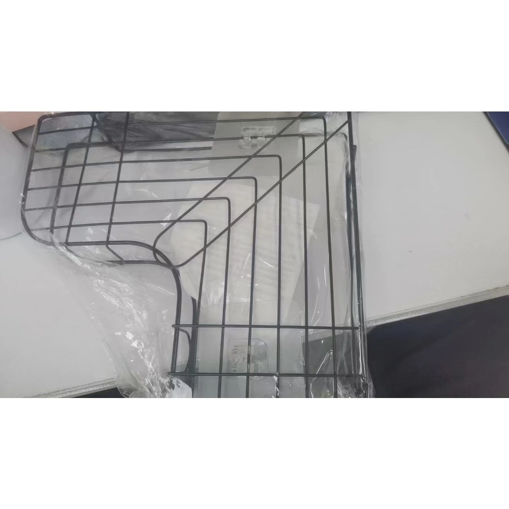 Wall Mounted Bathroom Shelf, Shower Caddy, Triangle No-Punch Storage Rack for Bathroom & Kitchen Accessories view 5