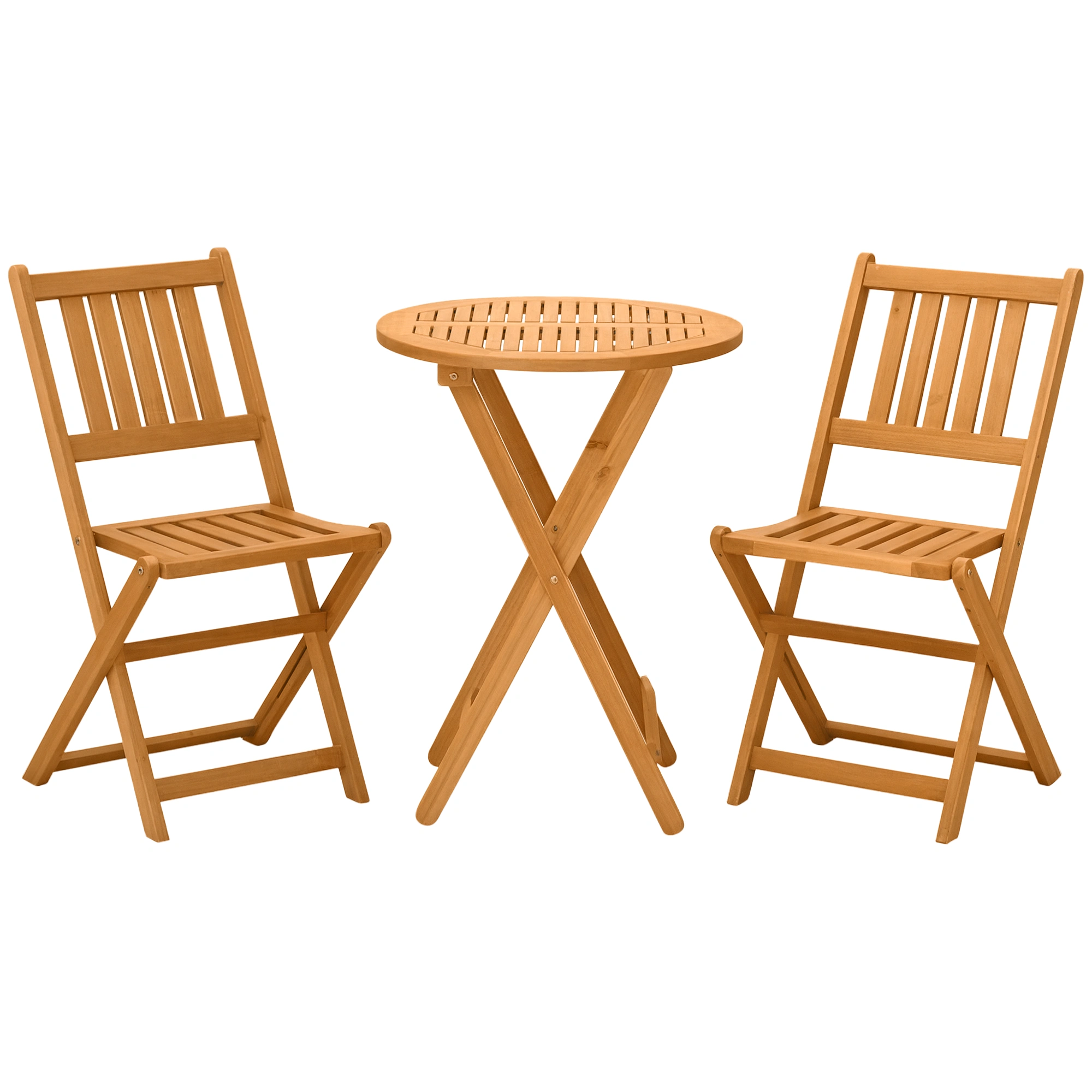 Outdoor Bistro Set view 3
