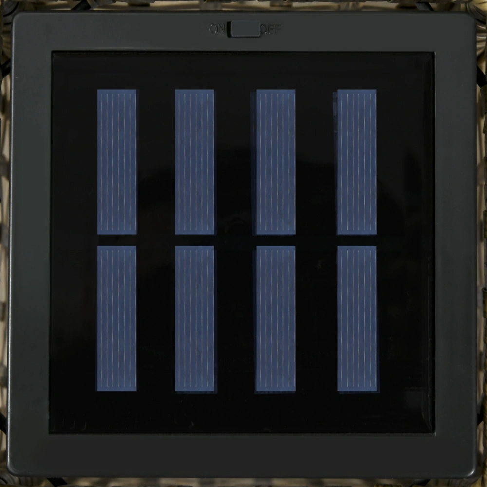 Outdoor Lamp /Street Light /Solar Powered Lamp -AS view 7
