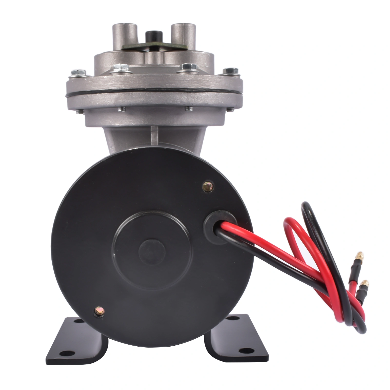 18" to 22" Electrical Vacuum Pump for Brake w/Installation Kit 28146 12V view 12