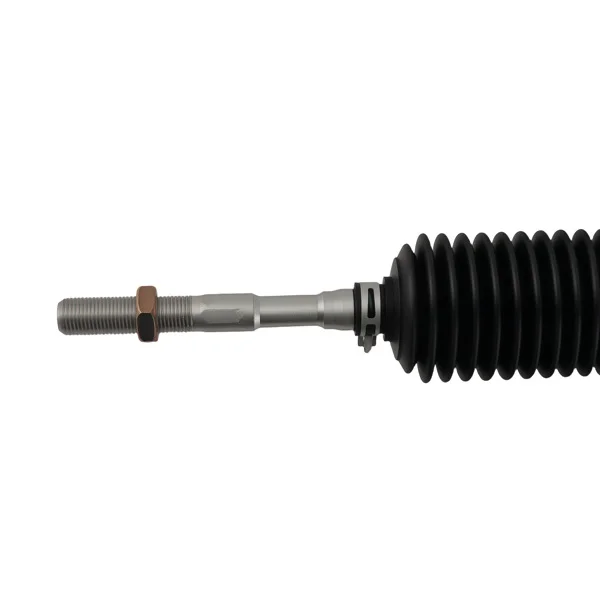 Power Steering Rack and Pinion w/ Electric Assist fit for Toyota RAV4 2006-2015 view 4