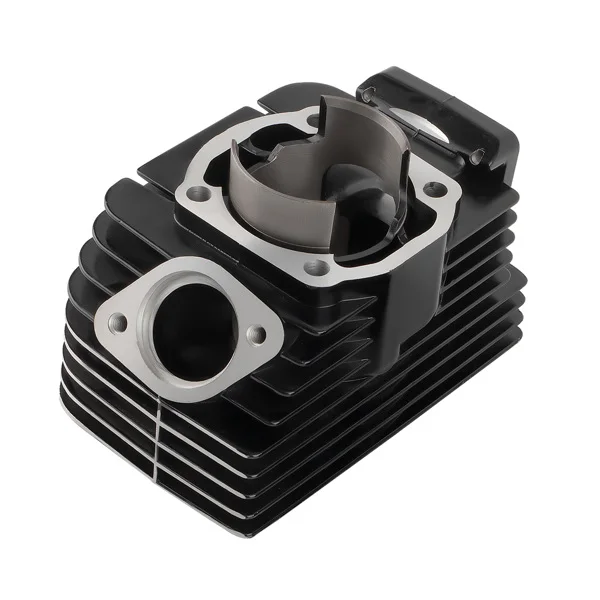 Engine Cylinder Piston Top End Rebuild Kit fit for Yamaha RD350 1973 1974 1975 view 2