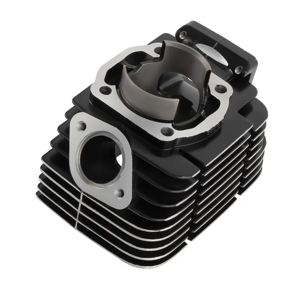 Engine Cylinder Piston Top End Rebuild Kit fit for Yamaha RD350 1973 1974 1975