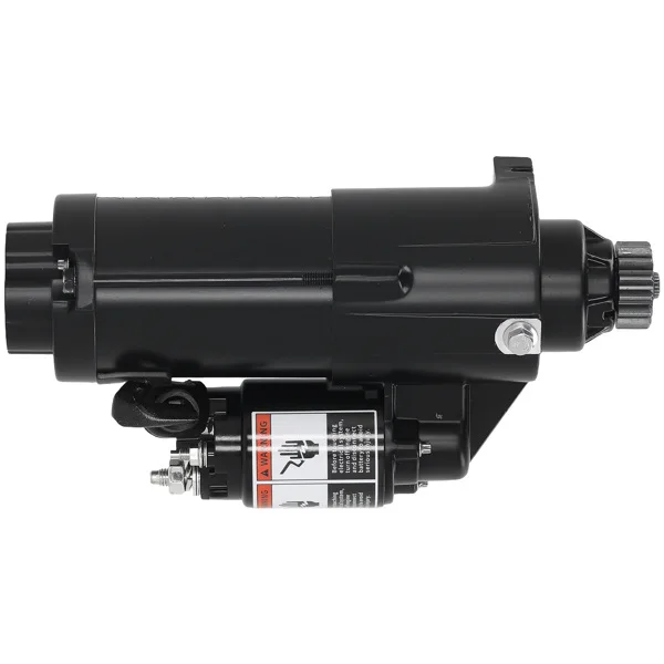 Starter Motor fit for Mercury 150CXL 150L 150XL Optimax Verado 853329T 2000-2014 view 6