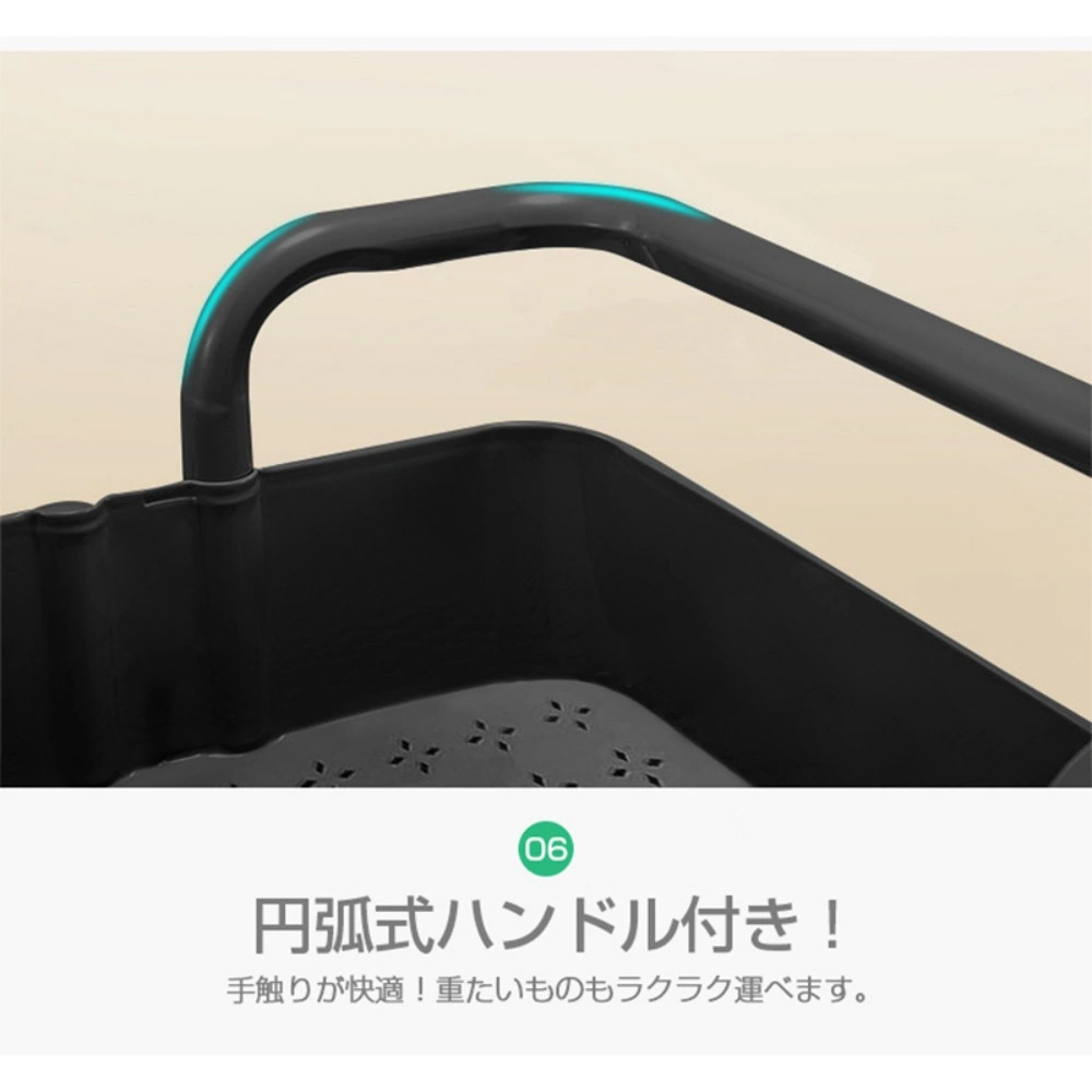 キッチンワゴン view 2