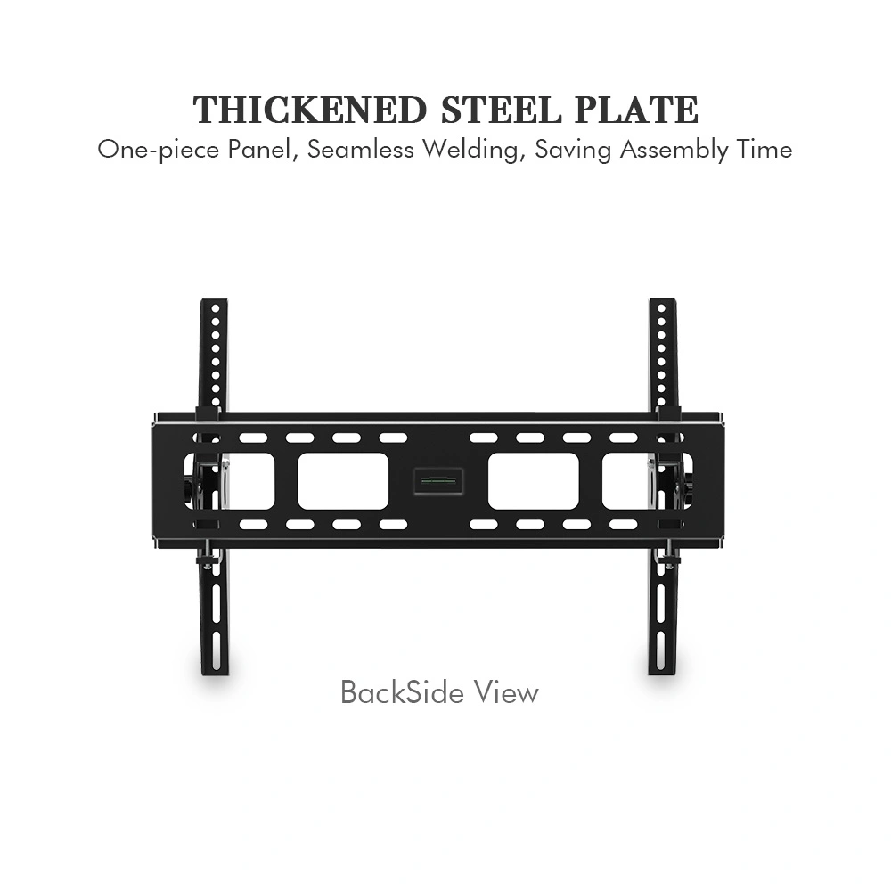 TMW600 32-70" Flat Tilting TV Wall Mount with Spirit Level view 6