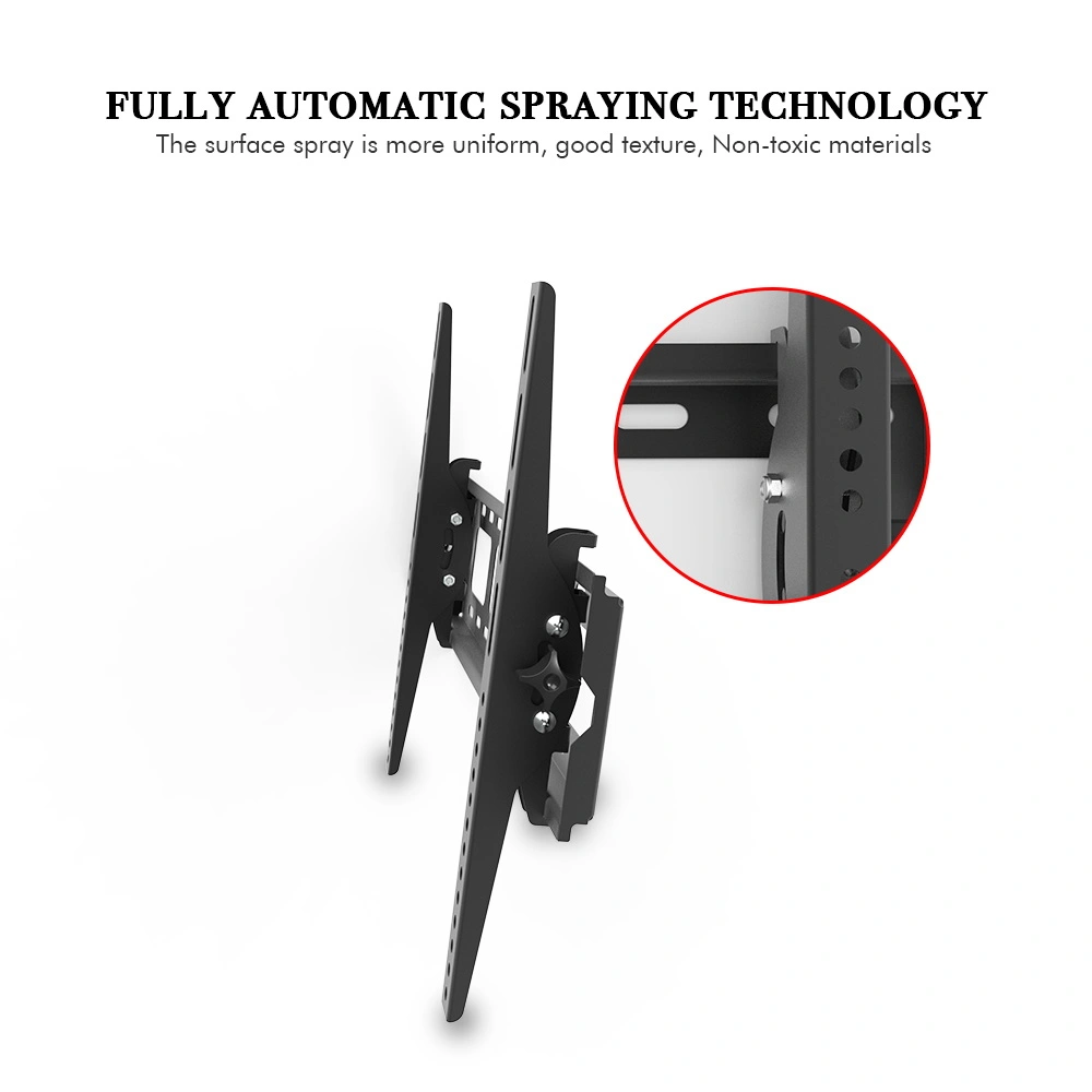 TMW600 32-70" Flat Tilting TV Wall Mount with Spirit Level view 8