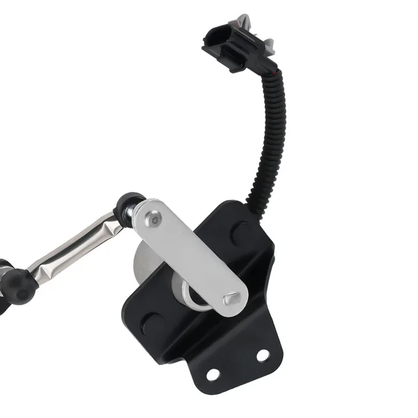 Rear Height Level Sensor fit for Nissan Armada SL SV Exclusive 5.6L V8 2017-2018 view 2