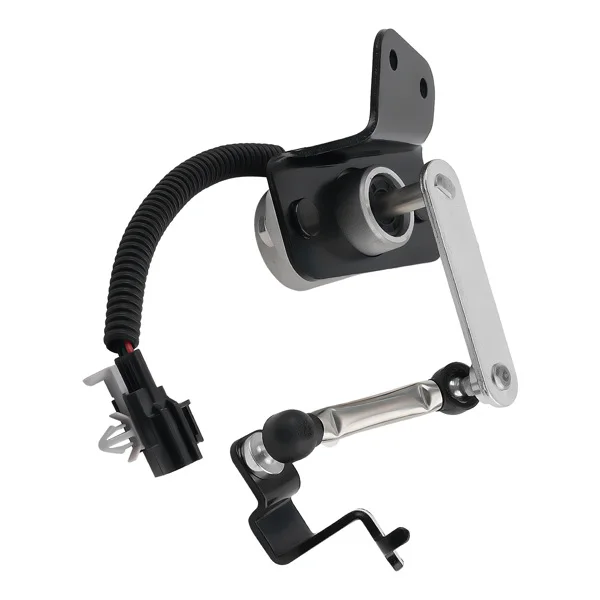 Rear Height Level Sensor fit for Nissan Armada SL SV Exclusive 5.6L V8 2017-2018 view 6