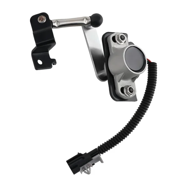 Rear Height Level Sensor fit for Nissan Armada SL SV Exclusive 5.6L V8 2017-2018
