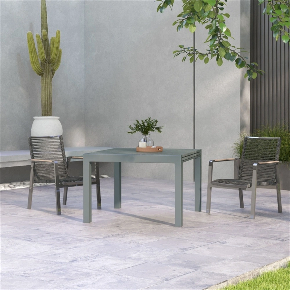 Modern Top Coffee Table with Storage Shelf, Living Room Center Table for Home, Apartment & Office view 2