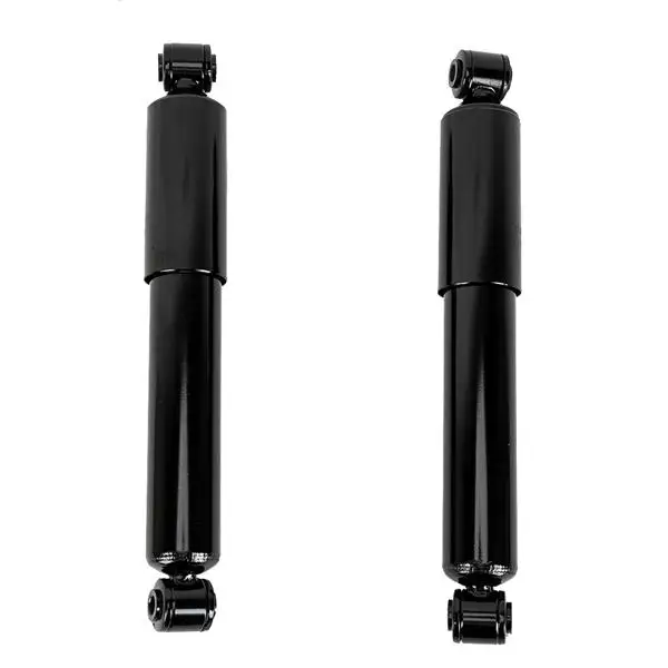 New 2Pcs Rear Left Right Shocks for Chrysler Town & Country 37290 view 3