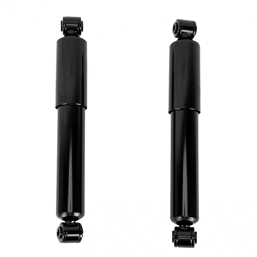 New 2Pcs Rear Left Right Shocks for Chrysler Town & Country 37290 view 3