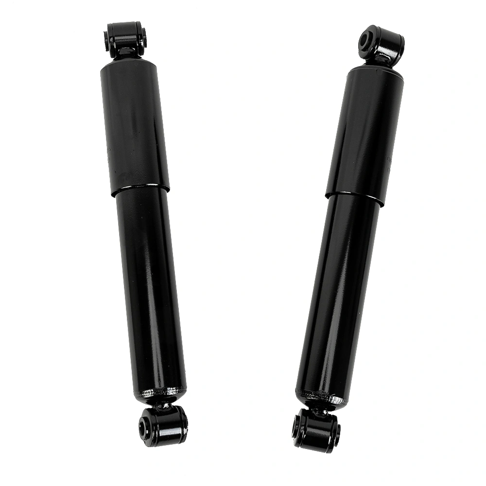 New 2Pcs Rear Left Right Shocks for Chrysler Town & Country 37290 view 5