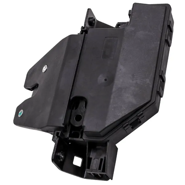 Trunk Hatch Lid Lock Actuator Black fit for BMW 328i E90 2007-2011 fit for 51247840617 view 2