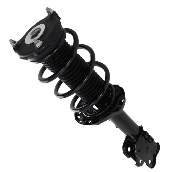 Pair Front Complete Struts w/ Coil Spring fit for Kia Sorento 16-20 2.0L 2.4L 3.3L view 2