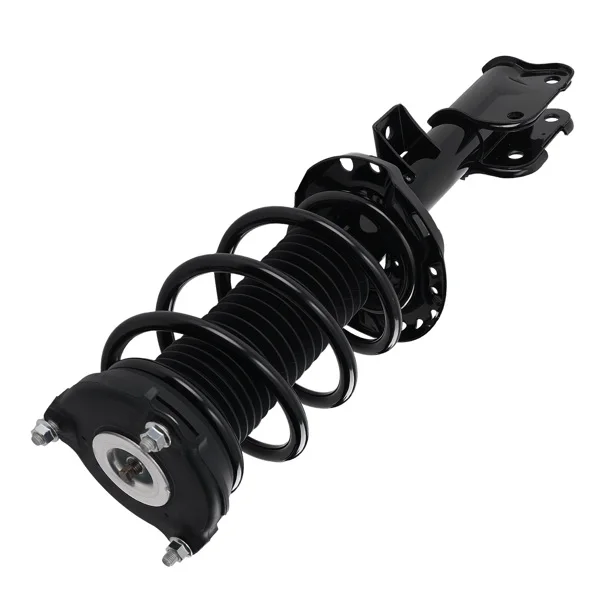 Pair Front Complete Struts w/ Coil Spring fit for Kia Sorento 16-20 2.0L 2.4L 3.3L view 4