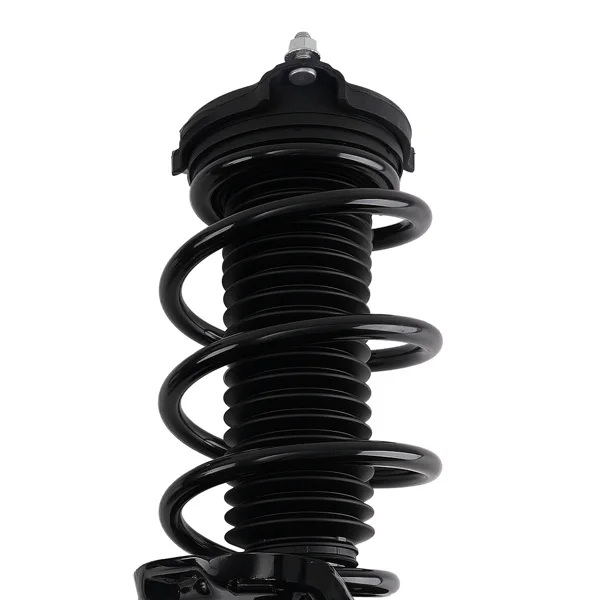 Pair Front Complete Struts w/ Coil Spring fit for Kia Sorento 16-20 2.0L 2.4L 3.3L view 5