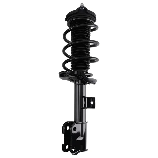 Pair Front Complete Struts w/ Coil Spring fit for Kia Sorento 16-20 2.0L 2.4L 3.3L