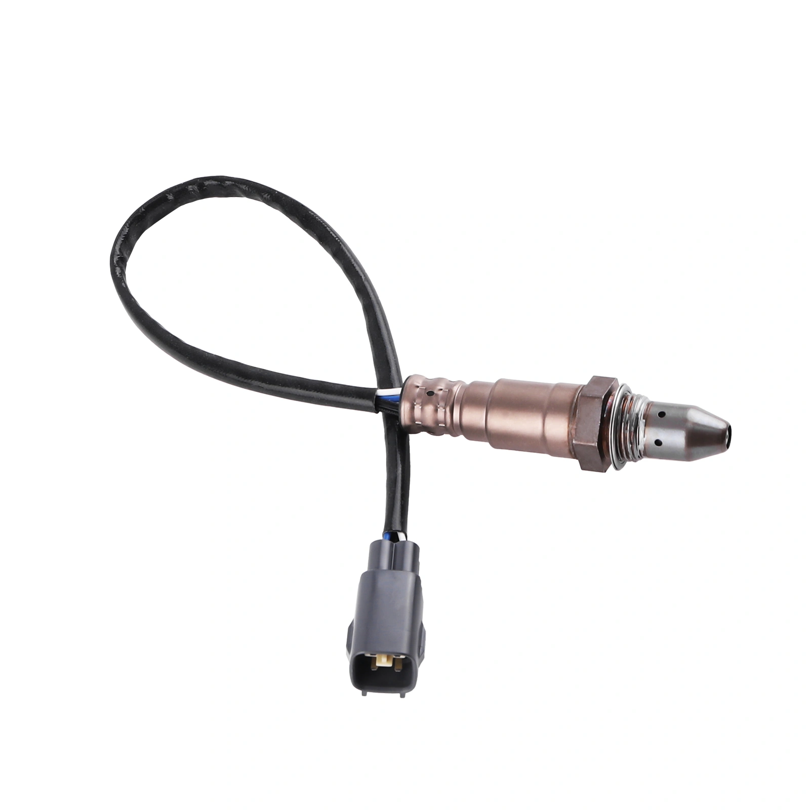 2xUpstream+Downstream Oxygen Sensor fit for Toyota Corolla Matrix 1.8L 2011-2013 view 2