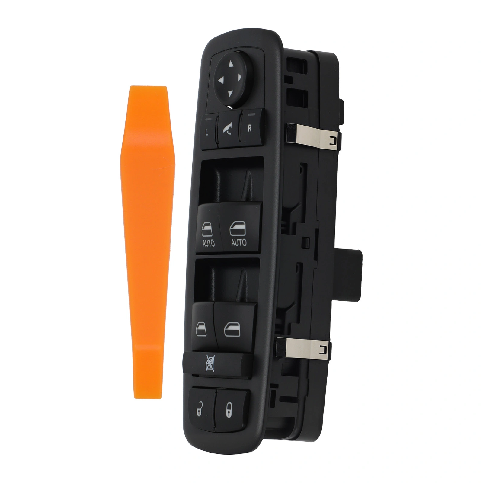 Power Window Master Door Switch for Dodge Ram 2500 3500 2013-2016 | Part# 68212784AA