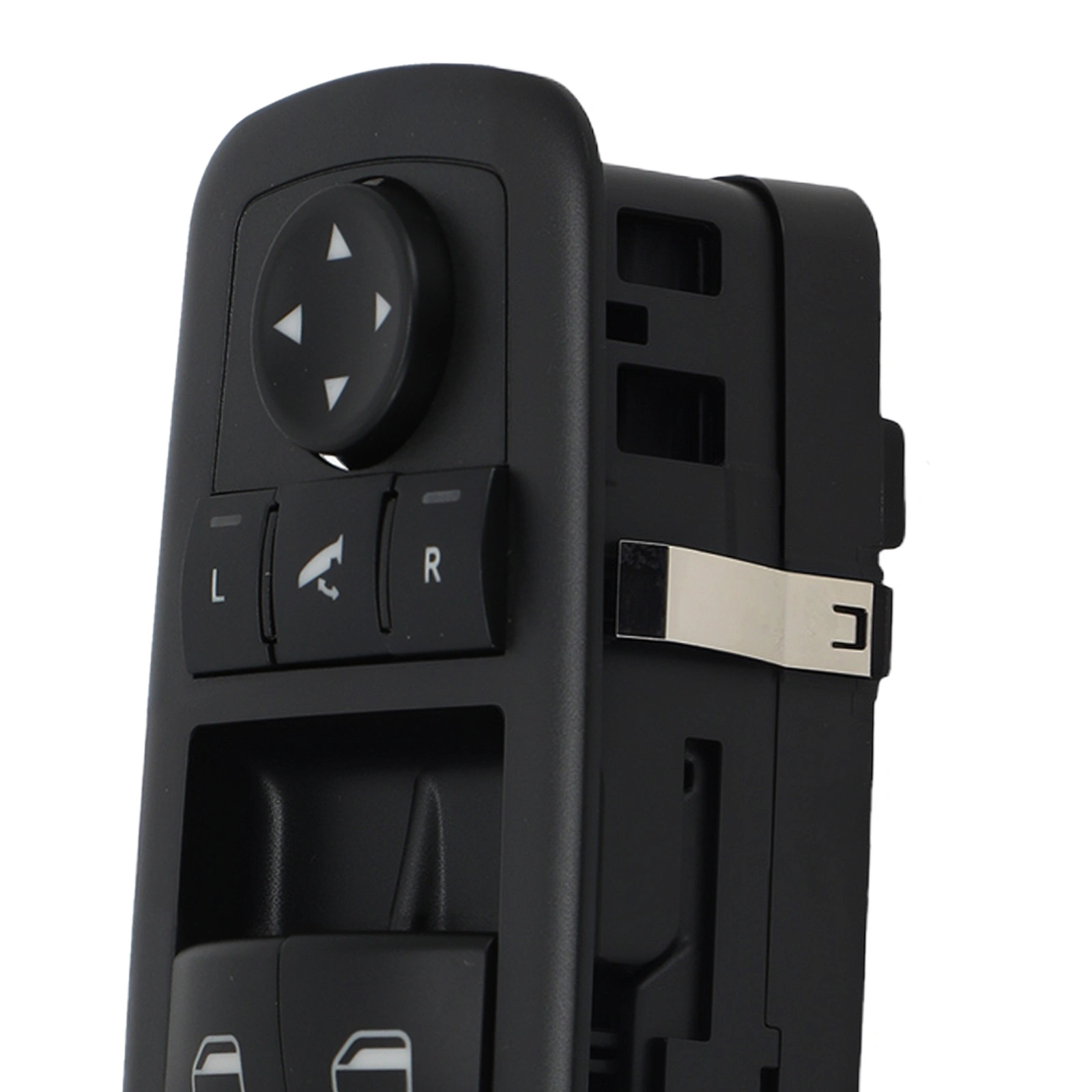 Power Window Master Door Switch for Dodge Ram 2500 3500 2013-2016 | Part# 68212784AA view 4